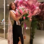 Mona Farouk Instagram - It’s My Birthday 🤍🎂🎁 شكرا لكل اللي هناني بعيد ميلادي ❤️ #mona_farouk #birthday #مني_فاروق