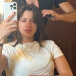 Mona Farouk Instagram – 🤍