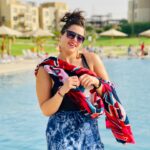 Mona Farouk Instagram – Summer began specifically with the best friends ever for a hot summer outing on the pool 🥰🤩احلى صيف مع احلى خروجك صيفي و احلى صحاب #summer #pool #water #loveyou #love #friends #family #girl #mona #mona_farouk #cairo #egypt #palmhills 🥰 #lifestyle 🧿🤍