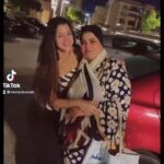 Mona Farouk Instagram – مليكتي بحبك كتير كتير 🤍انتي الدنيا كلها كل سنه وانت طيبه🎂🤍 وكل سنه وانتي معايا ربنا يديكي الصحة  و طول العمر  ويخليكي فوق راسنا 🤍🤍