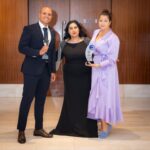 Mona Farouk Instagram – شكرًا الاتحاد العالمي الاكاديمي للتزيين 
علي هذا التكريم الجميل  وشعور جميل وفرحه كبيره شعرت بيها لان التكريم الاول لي  في الامارات دولتي الثانيه 
شكرًا الدكتوره منال حسن @manal.hassan.moh 
@cmacinternational 
وشكر خاص ل شريك النجاح اخويا المحترم @haithamdahab00
#الامارات  #دبي  @dubai 
#dubai  #الامارات_دبي  #الامارت_العربية_المتحدة