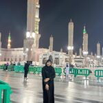 Mona Farouk Instagram - كل سنه وأنتم طيبين بمناسبة المولد النبوي الشريف