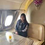 Mona Farouk Instagram – 🇦🇪✈️🇪🇬🤍
العودة الي الوطن 🇪🇬مصر ام الدنيا ❤️
 @emirates #emirates  #dubai #abudhabi  #egypt 
#burjkhalifa  #focus 
#خليك_فولاذي #mona_farouk @dubai  #mylove #mydubai #favorite #fashion #🇦🇪 #lifestyle #newpost #strong #خليك_فولاذي #الموضوع_فيك  #مني_فاروق #classy