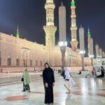 Mona Farouk Instagram - كل سنه وأنتم طيبين بمناسبة المولد النبوي الشريف