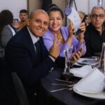 Mona Farouk Instagram – شكرًا الاتحاد العالمي الاكاديمي للتزيين 
علي هذا التكريم الجميل  وشعور جميل وفرحه كبيره شعرت بيها لان التكريم الاول لي  في الامارات دولتي الثانيه 
شكرًا الدكتوره منال حسن @manal.hassan.moh 
@cmacinternational 
وشكر خاص ل شريك النجاح اخويا المحترم @haithamdahab00
#الامارات  #دبي  @dubai 
#dubai  #الامارات_دبي  #الامارت_العربية_المتحدة
