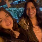Mona Farouk Instagram - 💔 بحبك وانا كمان بحبك حبيبتي يا أيه قلبي وجعني حسه اني روحي راحت معاكي كنا سوا 1/1/2021 كنتي بتتمني في السنه الجديدة الستر والصحه وننجح وكنتي مؤمنة بيا واني هنجح واني هكون اقوي من الايام كل حاجه هعملها عشانك وهكمل الحلم عشان انتي حلمتي معايا هكمل لحد مشوفك قريب اللقاء القريب وحسن الخاتمه 🤲🏻 ربنا يرحمك يا حته مني ويغفرلك ويجعل مثواكي الجنة يارب 🤲🏻 ارحمها يارب واحسن ختامي 🤲🏻 ارجو الدعاء والفاتحه ل أيه وابويا ولكل من رحل عنا