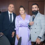 Mona Farouk Instagram – شكرًا الاتحاد العالمي الاكاديمي للتزيين 
علي هذا التكريم الجميل  وشعور جميل وفرحه كبيره شعرت بيها لان التكريم الاول لي  في الامارات دولتي الثانيه 
شكرًا الدكتوره منال حسن @manal.hassan.moh 
@cmacinternational 
وشكر خاص ل شريك النجاح اخويا المحترم @haithamdahab00
#الامارات  #دبي  @dubai 
#dubai  #الامارات_دبي  #الامارت_العربية_المتحدة
