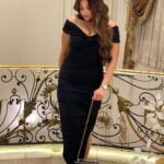 Mona Farouk Instagram - #wedding ♣️🤍🖤✨🔥🇪🇬