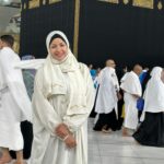 Mona Farouk Instagram – الحمدلله 🤍