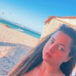 Mona Farouk Instagram - #الحمد_لله 🤍💙🖤 سبحان الله #ربنا_حساباته_احلي🙌 #اقسم_بالله_هنجح 🙏🏻