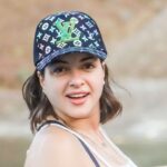 Mona Farouk Instagram - المياة هي الحياة نسيت اقولكم اصلي برج #الحوت 🐋 #pisces♓ I loved 💕 @hattakayak @visit.hatta @sameh_mshaly 📸🧿🇦🇪🤍