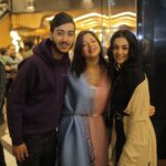 Mona Farouk Instagram - Ramdan layali😘🌙