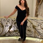 Mona Farouk Instagram - #wedding ♣️🤍🖤✨🔥🇪🇬