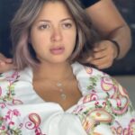 Mona Farouk Instagram – @mona_farouk_official 
@haithamdahab_hadayek_alahram