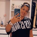 Mona Farouk Instagram – انا حاليا بمر باعلي مراحل الروقان 😉🖤⭐️🪬 وحشتوني اوي ❤️وادعولي كتير من قلبكم 🤍 بحبكم اوي من قلبي 🤍🙏🏻🤲🏻🇪🇬🧿 🤍  #peace #salam #selfie #lovemyjob #M_F #mona_farouk  #مني_فاروق #lovestory #loveyourself 
 #egypt 🇪🇬 #focus  #مصر 
#خليك_فولاذي #money #happy #mylove #favorite #fashion ##lifestyle #newpost #strong #خليك_فولاذي #الموضوع_فيك  #حب_نفسك  #smile  #relax  #travel  #zayed  #shiekhzayed