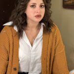 Mona Farouk Instagram – Hello #2023 🤍
