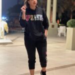 Mona Farouk Instagram – إلي الذين ينظرون سقوطنا فان وقوفنا أطول من اعمارهم 
Thanks @palazzoversacedubai 🤍
Thanks 😊 @amroladiessalon 
@joe_hassoun 
#palazzoversacedubai 🥰
@dubai  #mylove #mydubai #favorite #fashion #🇦🇪 #lifestyle #newpost #strong #خليك_فولاذي #الموضوع_فيك #mona_farouk #مني_فاروق