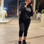 Mona Farouk Instagram – إلي الذين ينظرون سقوطنا فان وقوفنا أطول من اعمارهم 
Thanks @palazzoversacedubai 🤍
Thanks 😊 @amroladiessalon 
@joe_hassoun 
#palazzoversacedubai 🥰
@dubai  #mylove #mydubai #favorite #fashion #🇦🇪 #lifestyle #newpost #strong #خليك_فولاذي #الموضوع_فيك #mona_farouk #مني_فاروق