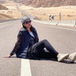 Mona Farouk Instagram - Be a good person , but don’t waste time to prove it 👍 🤍🇪🇬