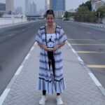 Mona Farouk Instagram - كل الشكر دولة الامارات المتحدة العربية ل منحي الاقامة الذهبيه ✨🪬🤍 🇦🇪 🇪🇬 @dubai @dubai uae #egypt #uae #dubai #emirates #cairo #golden #visa #mona #mostafa @mostafa_farouk.official #fun #followforfollowback #streetphotography