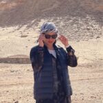 Mona Farouk Instagram - Be a good person , but don’t waste time to prove it 👍 🤍🇪🇬