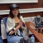 Mona Farouk Instagram - كل الشكر الجواهرجي أشرف فليب الراجل الاسكندراني الجدع المحترم 🤍 @philipjewelry @philipjewlery سعيدة جدا التعامل الراقي بجد في فرع الزمالك مركب الباشا وفي فرع في منطقه رشدي في اسكندريه 01222154987