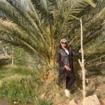 Mona Farouk Instagram - Be a good person , but don’t waste time to prove it 👍 🤍🇪🇬
