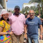 Mona Farouk Instagram - مبرووووك أبطال مسلسل #لعبة_نيوتن إخراج وتاليف المخرج المحترم المتميز @tamermo7sen إنتاج @mediahubadvertising النجمة @monazakiofficial النجم @mohamedmamdouhofficial_ النجمة @aichabahmed النجم @fegoooo مبرووووك النجم المتميز @sayed_ragab_official النجمة المستقبلية @mayanelsayed مبروووك لكل انسان اشتغل وشارك في هذا العمل وكان ليا الشرف اني احضر بعض كواليس هذا العمل النجاح ربنا يكتبلك النجاح واتمني اشتغل مع هؤلاء النجوم في اول فرصه تجمعني معهم يارب 🤲🏻 والف مبروك علي النجاح يا نجوم ألعالم 🤩🤩