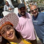 Mona Farouk Instagram - مبرووووك أبطال مسلسل #لعبة_نيوتن إخراج وتاليف المخرج المحترم المتميز @tamermo7sen إنتاج @mediahubadvertising النجمة @monazakiofficial النجم @mohamedmamdouhofficial_ النجمة @aichabahmed النجم @fegoooo مبرووووك النجم المتميز @sayed_ragab_official النجمة المستقبلية @mayanelsayed مبروووك لكل انسان اشتغل وشارك في هذا العمل وكان ليا الشرف اني احضر بعض كواليس هذا العمل النجاح ربنا يكتبلك النجاح واتمني اشتغل مع هؤلاء النجوم في اول فرصه تجمعني معهم يارب 🤲🏻 والف مبروك علي النجاح يا نجوم ألعالم 🤩🤩
