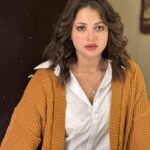 Mona Farouk Instagram – Hello #2023 🤍