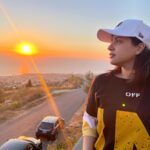 Mona Farouk Instagram – بين العزيمة والهزيمة حرف واحد فقط .. لكنه يغير اتجاه الحياة 🤍 
 دعواتكم 🤲🏻 اللي جاي احلي 🙏🏻
#lebanon