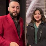 Mona Farouk Instagram – مبروك المسرحيه بجد حلوة  #حازم_حاسم_جدا 🥰