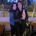 Mona Farouk Instagram - العيلة الفرفوشه رزق 🤍🌍 🧿 بشكر ربنا ان انتم في حياتي 🙏🏻 بحبكم اوي ❤️ ربنا يحفظكم ويحميكم من العين ومن اي شر 🙏🏻 @elhadary @sasahadary @shahdelhadaryy @karimabdelkhalk @yassinhadary