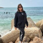 Mona Farouk Instagram - Don’t cry over the past , it’s gone #اسكندرية #alexandria #alex 🤍🕊️