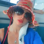 Mona Farouk Instagram - Walk alone to find your place 💙