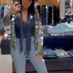 Mona Farouk Instagram – Sometimes its very hard to move on but once you move on you’ll realize it was the best decision you’ve ever made 💝❤️‍🩹💖🦌😉
