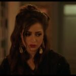 Mona Farouk Instagram – تفتكروا نوسه صوره الورقه ليه ؟؟
مسلسل #ايام 
@shahid.vod
