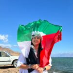 Mona Farouk Instagram - #فلسطين 🇵🇸🇪🇬#مصر #دهب #مني_فاروق #انا_دمي_فلسطيني #mona_farouk 🇪🇬 #مصر #🇪🇬 #فلسطين #🇵🇸 #غزة #الله_أكبر #حسبي_الله_ونعم_الوكيل #مع_فلسطين #ندعم_فلسطين_فليدعم_العالم_فلسطين_🇵🇸_❤️_🇪🇬 #بدعم_فلسطين_من_كل_قلبي #الله_ينصركم يارب انت مطلع علي القلوب يارب ياكريم ياحي ياقيوم يا مغيث أغثنا يامجيب الدعاء يارحمن يارحيم اللهم اجعل هذا البلد آمنا مطمئناً وسائر بلاد المؤمنين والمسلمين والمسلمات الأحياء منهم والأموات إنك قريب يارب العالمين آمين 🤲🏻 آمين 🤲🏻 يارب 🤲🏻 العالمين 🙏🏻🇵🇸🇪🇬