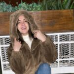 Mona Farouk Instagram – 🤍
“لا يمكن أن ننسى فضل أولئك الذين تخلوا عنا، لقد تركونا وهم مؤمنون بفشلنا.. كي ننعم بنجاحنا الذي بدأ برحيلهم.” 💛

 #egypt 🇪🇬
 #focus  #مصر 
#خليك_فولاذي #mona_farouk  #mylove #favorite #fashion ##lifestyle #newpost #strong #خليك_فولاذي #الموضوع_فيك #zayed  #shiekhzayed