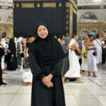 Mona Farouk Instagram - الحمد لله 🕋🤍