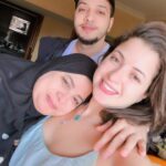 Mona Farouk Instagram – 🤍 عيلتك هي السند الحقيقي ليك والضهر  والقوة والطاقة  اللي ممكن بيها تقوي وتكون قد الدنيا كلها ،
و مهما حصل عيلتك لن تتخلي عنك  لان كل حاجه بتتغير الا #عيلتك .. عيلتك ثروتك الحقيقية ..
ف اعتني واهتم بعائلتك 🤍 #🇪🇬 #عيلتي #family #bro #امي #mam #اخويا  @mostafa_farouk.official