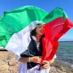 Mona Farouk Instagram - #فلسطين 🇵🇸🇪🇬#مصر #دهب #مني_فاروق #انا_دمي_فلسطيني #mona_farouk 🇪🇬 #مصر #🇪🇬 #فلسطين #🇵🇸 #غزة #الله_أكبر #حسبي_الله_ونعم_الوكيل #مع_فلسطين #ندعم_فلسطين_فليدعم_العالم_فلسطين_🇵🇸_❤️_🇪🇬 #بدعم_فلسطين_من_كل_قلبي #الله_ينصركم يارب انت مطلع علي القلوب يارب ياكريم ياحي ياقيوم يا مغيث أغثنا يامجيب الدعاء يارحمن يارحيم اللهم اجعل هذا البلد آمنا مطمئناً وسائر بلاد المؤمنين والمسلمين والمسلمات الأحياء منهم والأموات إنك قريب يارب العالمين آمين 🤲🏻 آمين 🤲🏻 يارب 🤲🏻 العالمين 🙏🏻🇵🇸🇪🇬