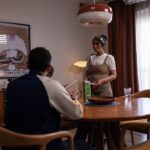Mona Zaki Instagram – Every time I watch this film … It puts me in an emotional state, looking back at my journey .. lots of warm memories , happy moments, abit of happy tears ♥️♥️
Thank you @juhaynadairy team for having me and reflecting my journey through your brand 
Thank you @crcs__ for the beautiful idea and putting your hearts into it to come out like that
@zayat  no one would have done it better .. thank you so much for such a amazing film.. it’s always great working with you ♥️
@kayohproductions Thank you for everything and smooth shoot 
@ahmedhfz @aromastudios Thank you for the amazing edit 
@kazzam1963 Thank you for the great styling 🙏🙏

Special Thanks to every single member that was part of this film .. I really felt the love and warmth from the first meeting and through it all 

Thank you all from the bottom of my heart ♥️♥️ 

Special thanks to my team 🙏♥️
Make up @ayaabdelhamid 
Hair @mahmoud_hair_stylist 

My managment team @ginger__tm