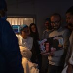 Mona Zaki Instagram – Every time I watch this film … It puts me in an emotional state, looking back at my journey .. lots of warm memories , happy moments, abit of happy tears ♥️♥️
Thank you @juhaynadairy team for having me and reflecting my journey through your brand 
Thank you @crcs__ for the beautiful idea and putting your hearts into it to come out like that
@zayat  no one would have done it better .. thank you so much for such a amazing film.. it’s always great working with you ♥️
@kayohproductions Thank you for everything and smooth shoot 
@ahmedhfz @aromastudios Thank you for the amazing edit 
@kazzam1963 Thank you for the great styling 🙏🙏

Special Thanks to every single member that was part of this film .. I really felt the love and warmth from the first meeting and through it all 

Thank you all from the bottom of my heart ♥️♥️ 

Special thanks to my team 🙏♥️
Make up @ayaabdelhamid 
Hair @mahmoud_hair_stylist 

My managment team @ginger__tm