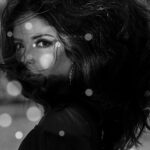 Mona Zaki Instagram – Captured by the talented @bassam_allam 🙏♥️