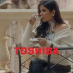 Mona Zaki Instagram – كلنا عارفين إن ممكن حاجات صغيرة تعمل فرق كبير في حياتنا
وعشان توشيبا مهتمة بأدق تفاصيل حياتك.. من فريزر يحفظ أكلِك طازج طول الوقت، لغسالات تساعدك في الغسيل، لثلاجات بتوفر التبريد المثالي، توشيبا بتتألق بالتكنولوجيا اليابانية وبتدي الأهتمام الكامل لكل تفاصيل منتجاتها.

رقم التسجيل الضريبي: 480-634-725

#توشيبا
#بضمان_ميراكو
#تفاصيل_تصنع_الفرق

#Toshiba 
#ToshibaLifestyle
#DetailsMatter