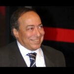 Mona Zaki Instagram - البقاء لله .. فقدت استاذ كبير من اطيب والذ واحن واكتر خلقا من اساتذتنا .. ومن اكتر الناس اللي اتشرفت بالشغل معاها .. الاستاذ الكبير صلاح السعدني .. خالص عزائي لأحمد وللاسره الكريمه