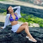 Monami Ghosh Instagram - Now i am missing my beach vibe…