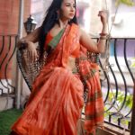 Monami Ghosh Instagram - কোকিলটা রোজ ডাকছে….