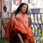 Monami Ghosh Instagram - কোকিলটা রোজ ডাকছে….